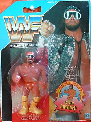 wwf hasbro series 1